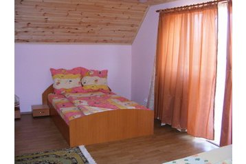 Roemenië Privát Prejmer, Interieur